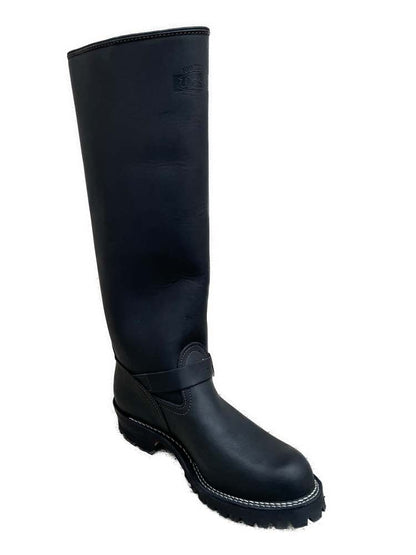 WESCO Boots BOSS 18" LF 2S Gold