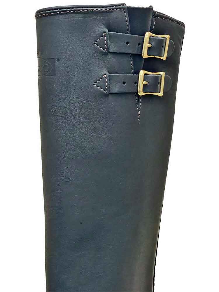 WESCO Boots BOSS 18" LF 2S Gold