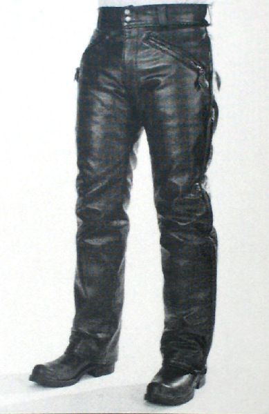 LANGLITZ Leather Katalog