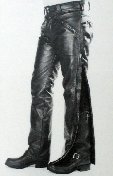 LANGLITZ Leather Katalog