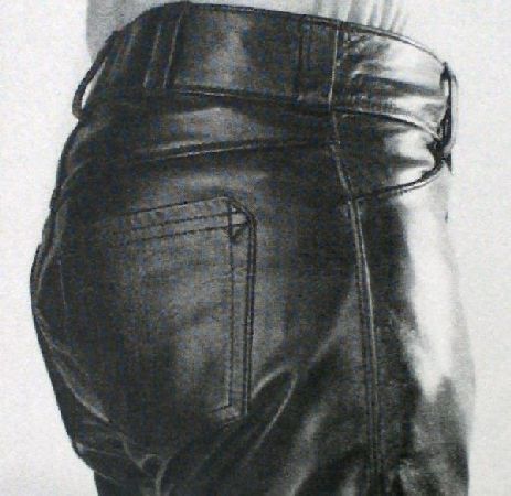 LANGLITZ Leather Katalog