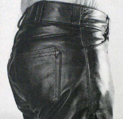 LANGLITZ Leather Katalog