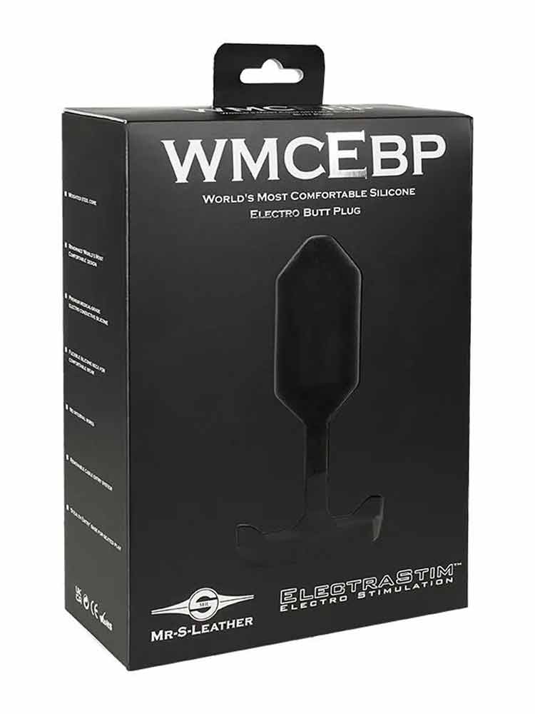 Mister S ElektroPlug WMCEBP - medium