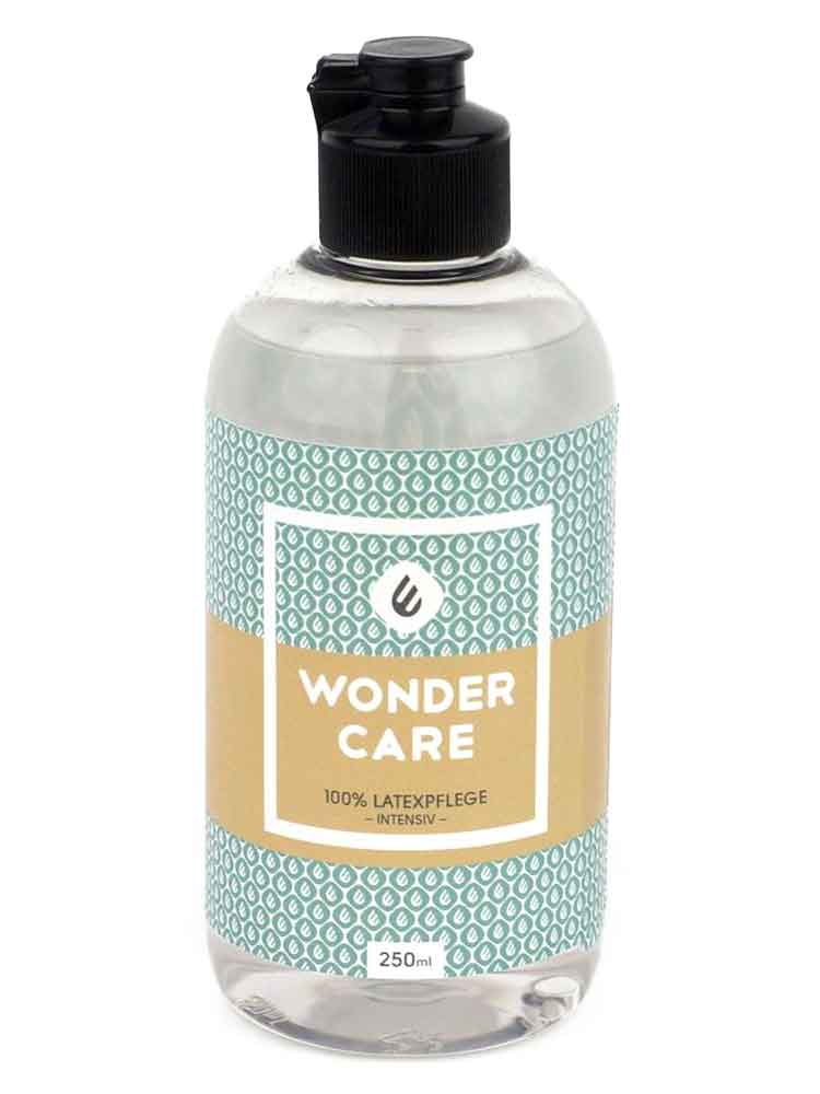 Wondercare Latexpflege intensiv 250