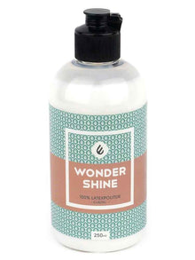 Wondershine Latexpolitur 250