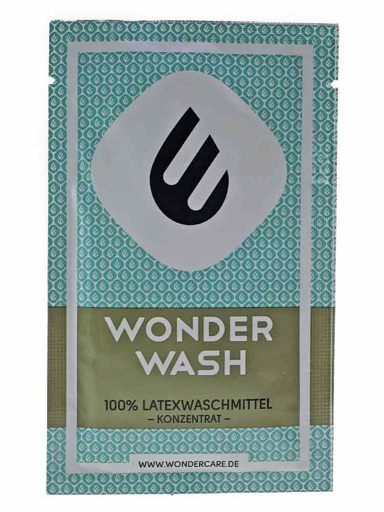 Wonderwash Latexwaschmittel KONZENTRAT 20