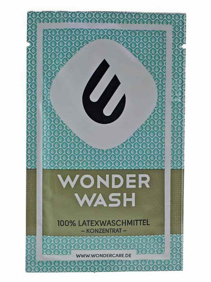Wonderwash Latexwaschmittel KONZENTRAT 20