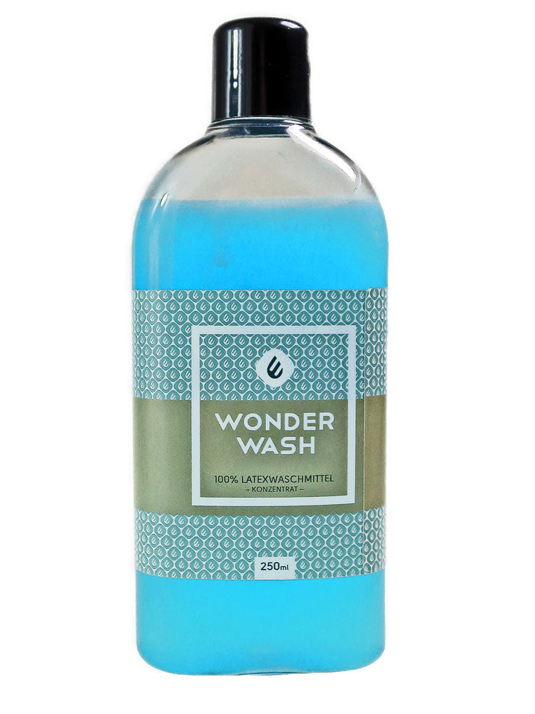 Wonderwash Latexwaschmittel KONZENTRAT 250