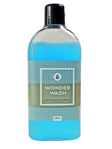 Wonderwash Latexwaschmittel KONZENTRAT 250