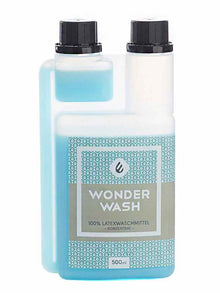 Wonderwash Latexwaschmittel KONZENTRAT 500