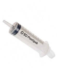 Wund- und Blasenspritze 100 ml Volumen