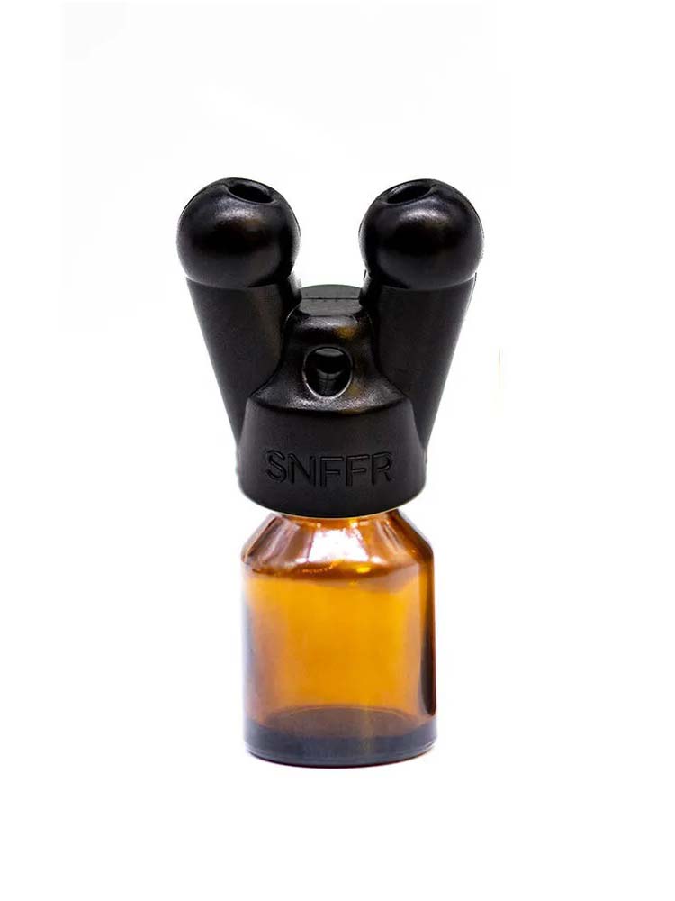 XTRM Sniffer Double Poppers Topper Small