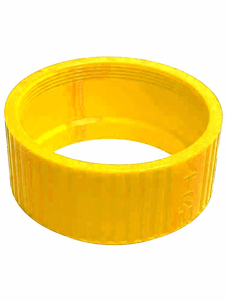 XTRM MAXXX Adapter-Filter gelb