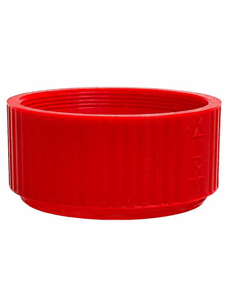 XTRM MAXXX Adapter-Filter rot