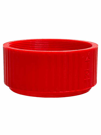 XTRM MAXXX Adapter-Filter rot