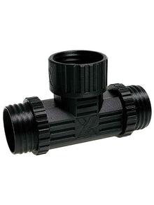 XTRM Adapter für Gasmaskenschlauch T-Stück
