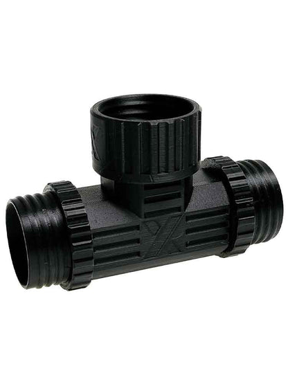 XTRM Adapter für Gasmaskenschlauch T-Stück