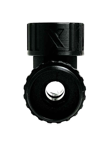 XTRM Adapter für Gasmaskenschlauch T-Stück