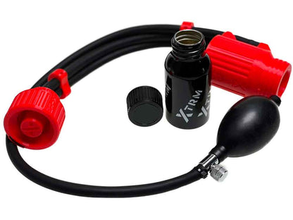 XTRM Bang! Aroma Pump Kit - rot