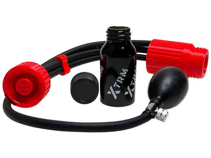 XTRM Bang! Aroma Pump Kit - rot