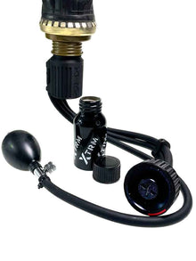 XTRM Bang! Aroma Pump Kit - schwarz