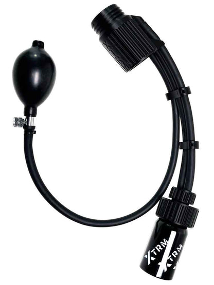 XTRM Bang! Aroma Pump Kit - schwarz
