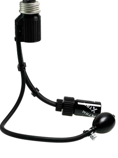 XTRM Bang! Aroma Pump Kit - schwarz
