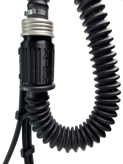 XTRM Bang! Aroma Pump Kit - schwarz