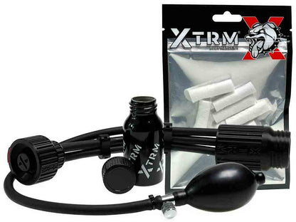 XTRM Bang! Aroma Pump Kit - schwarz