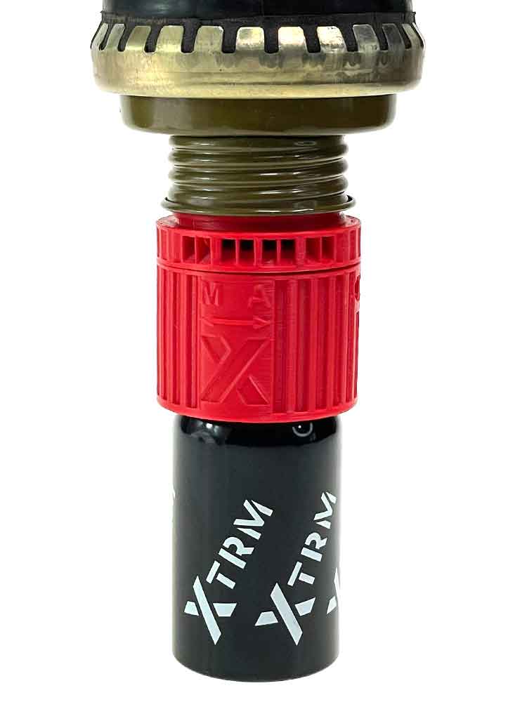 XTRM Blubber Poppers-Bottle 60ml rot