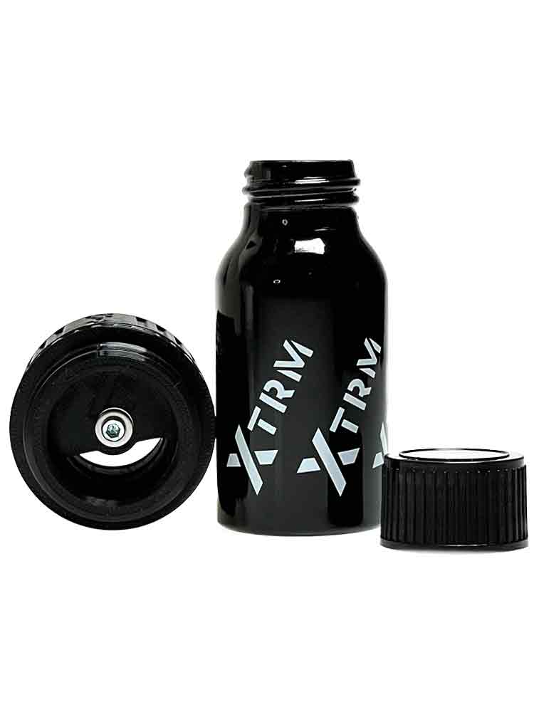 XTRM Blubber Poppers-Bottle 60ml schwarz