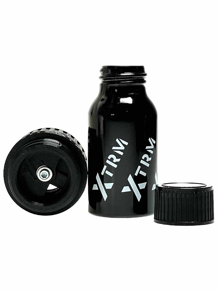 XTRM Blubber Poppers-Bottle 60ml schwarz