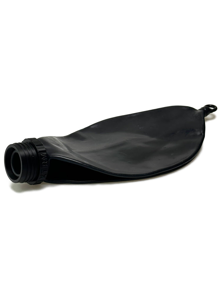 XTRM Breathplaykit Atembeutel 3 Ltr. schwarz
