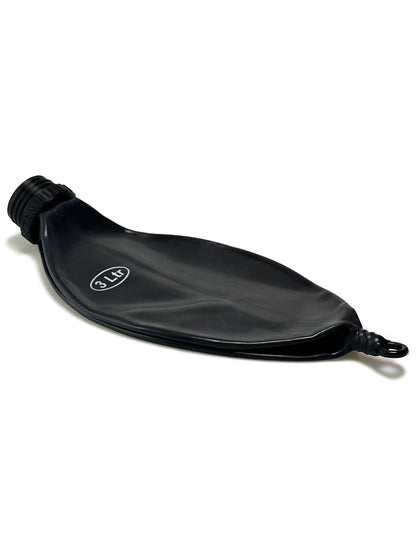 XTRM Breathplaykit Atembeutel 3 Ltr. schwarz