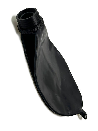 XTRM Breathplaykit Atembeutel 3 Ltr. schwarz