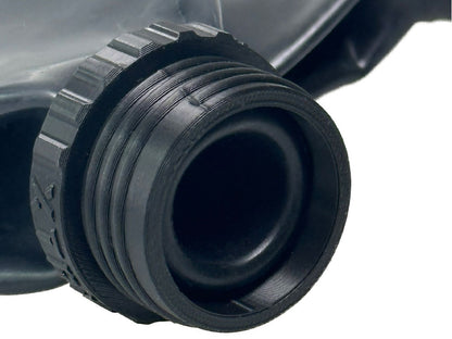XTRM Breathplaykit Atembeutel 3 Ltr. schwarz