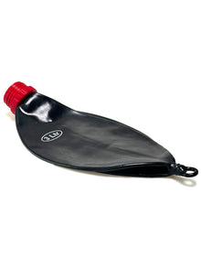 XTRM Breathplaykit Atembeutel 3 Ltr. schwarz-rot