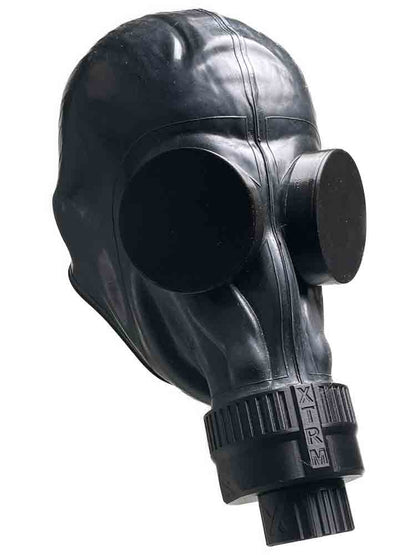 XTRM XP 6 Rubber Maske