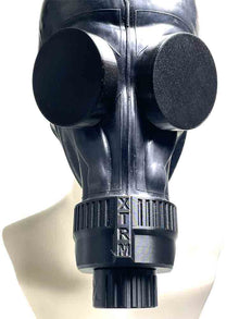 XTRM XP 6 Rubber Maske