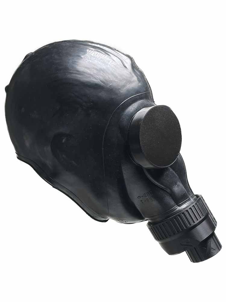 XTRM XP 6 Rubber Maske