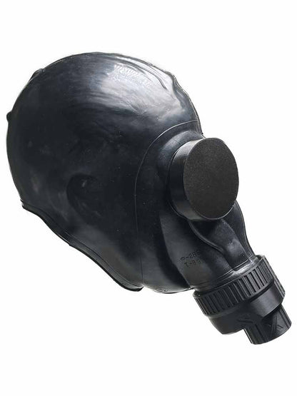 XTRM XP 6 Rubber Maske