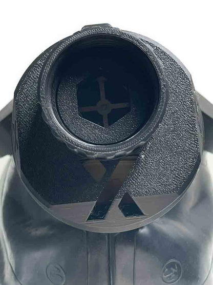 XTRM XP 6 Rubber Maske