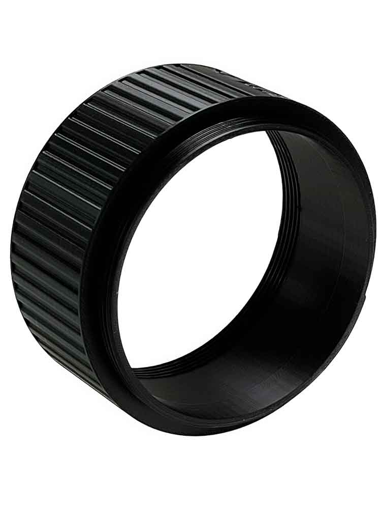 XTRM MAXXX Adapter-Filter schwarz
