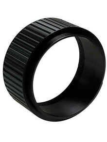XTRM MAXXX Adapter-Filter schwarz