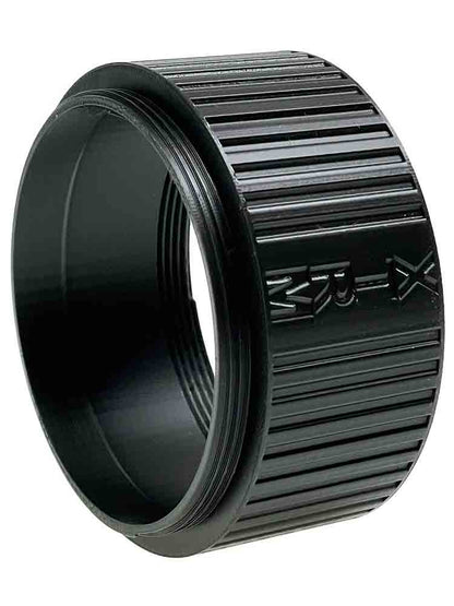 XTRM MAXXX Adapter-Filter schwarz