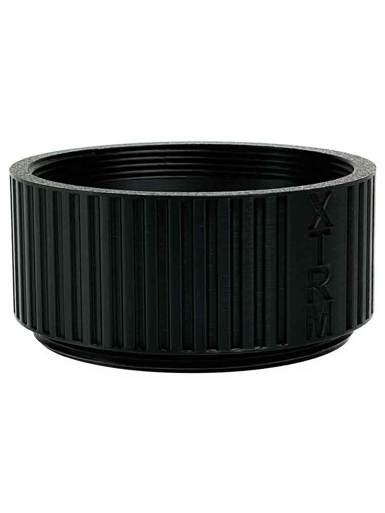 XTRM MAXXX Adapter-Filter schwarz