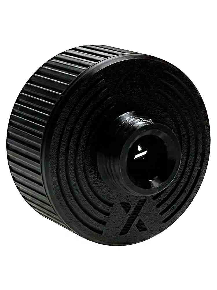 XTRM MAXXX Sniff Filter schwarz