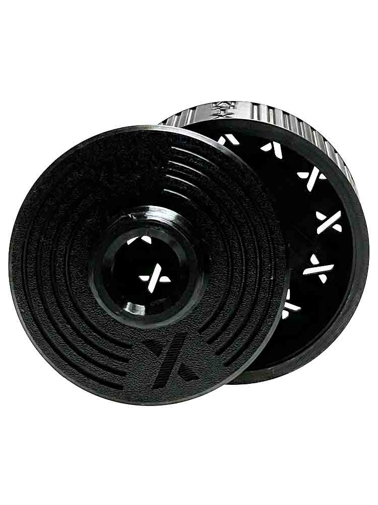 XTRM MAXXX Sniff Filter schwarz