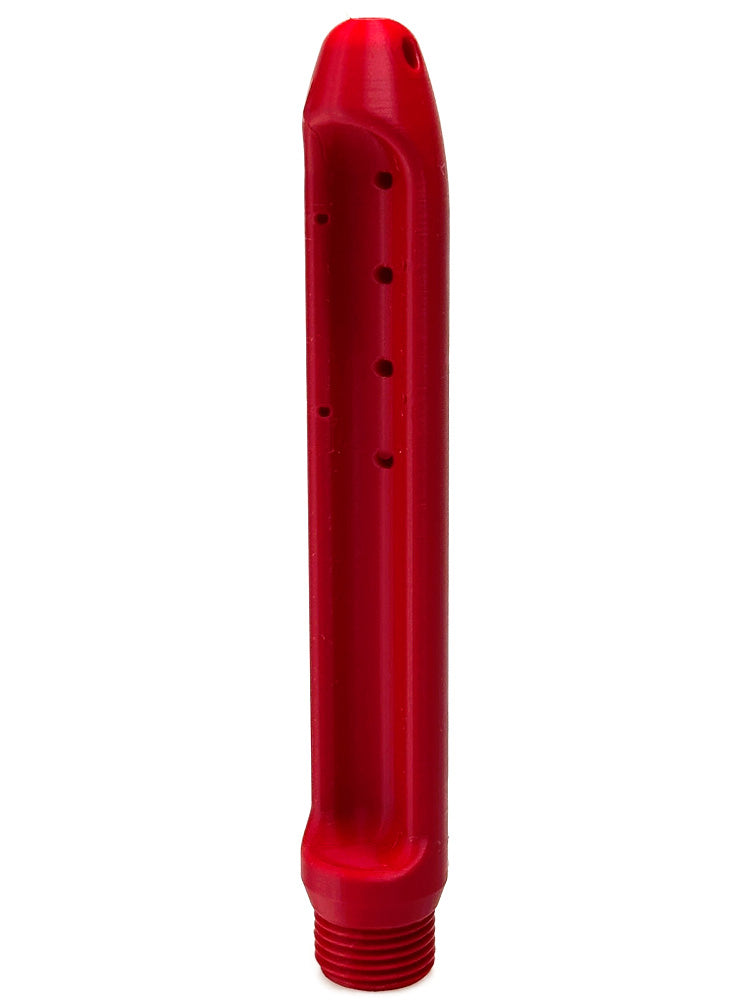 XTRM-O-CLEAN Analdusche rot