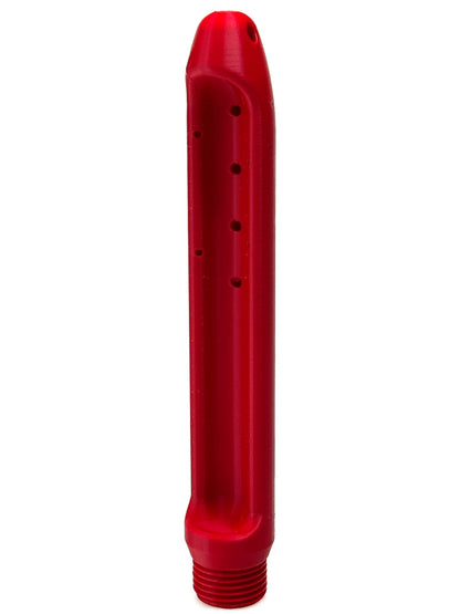 XTRM-O-CLEAN Analdusche rot